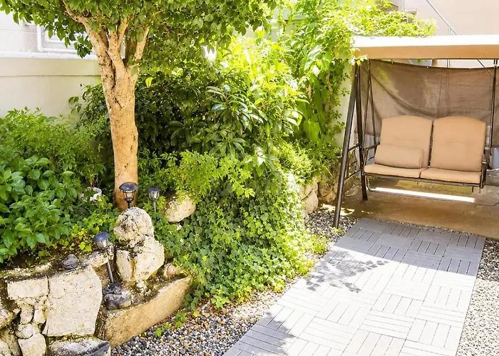 House M Holiday home